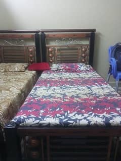 Two Bed