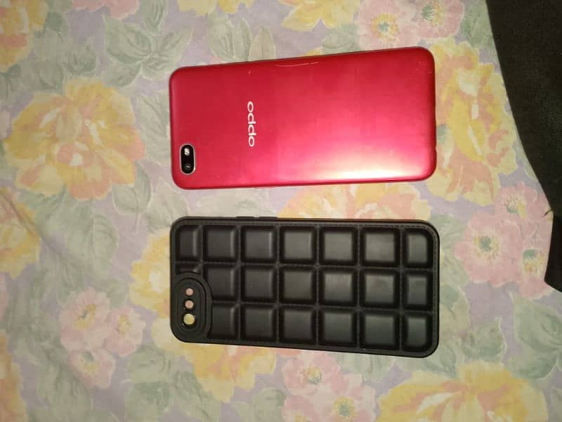 Oppo A1K for Sale 1