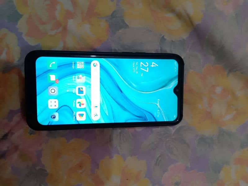 Oppo A1K for Sale 4