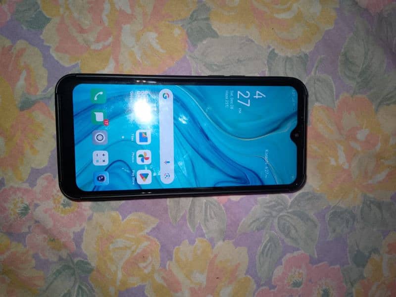 Oppo A1K for Sale 5