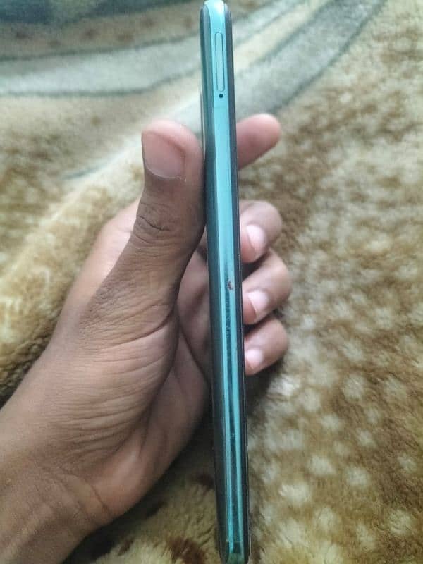 Redmi Note 10 argent sell 2