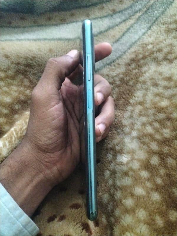 Redmi Note 10 argent sell 3