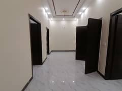 Brand New 788 Square Feet House For Sale In Al-Hamd Gardens Lahore