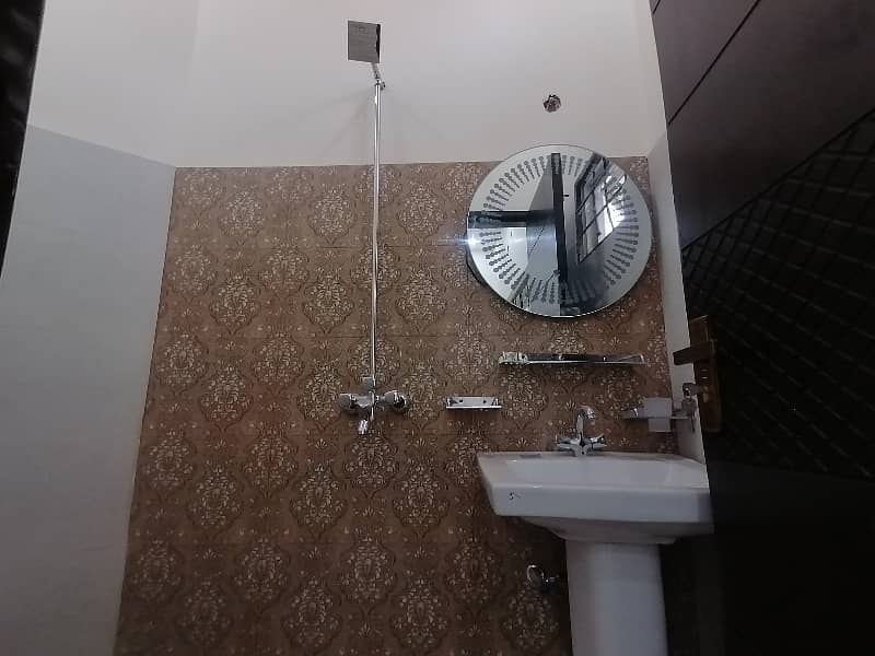 Brand New 788 Square Feet House For Sale In Al-Hamd Gardens Lahore 6