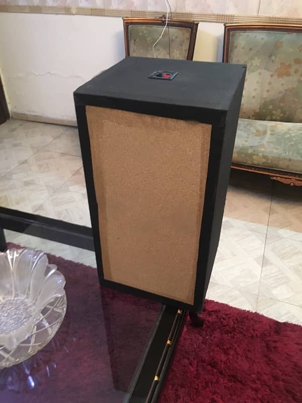 10 inch brand new subwoofer full heavy bass 3