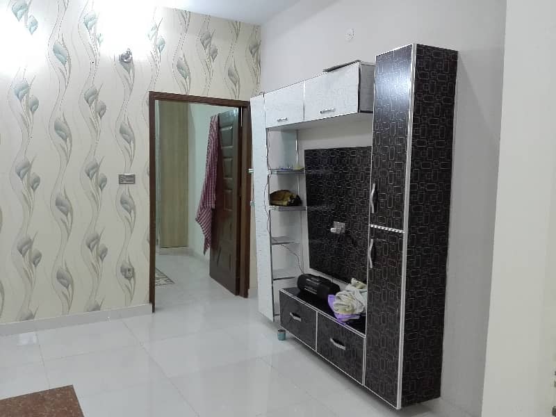 2 Marla House In Al-Hafiz Town For sale At Good Location 3