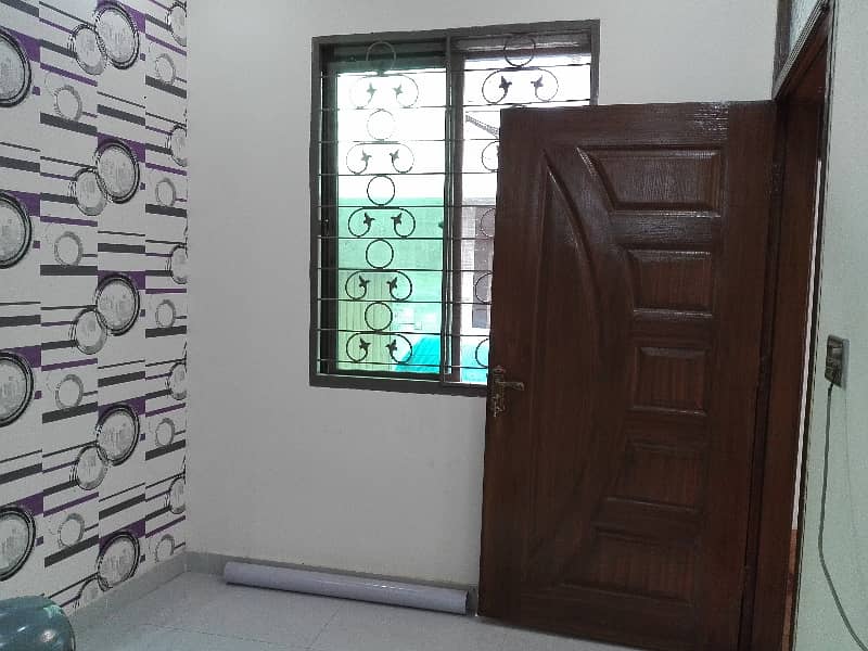 2 Marla House In Al-Hafiz Town For sale At Good Location 4