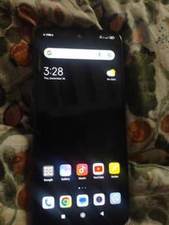 Xiaomi redmi note 10s 8/128