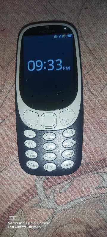 Nokia 3310 2