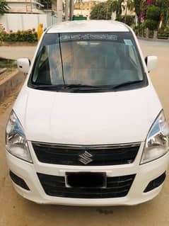 Suzuki Wagon R 2022