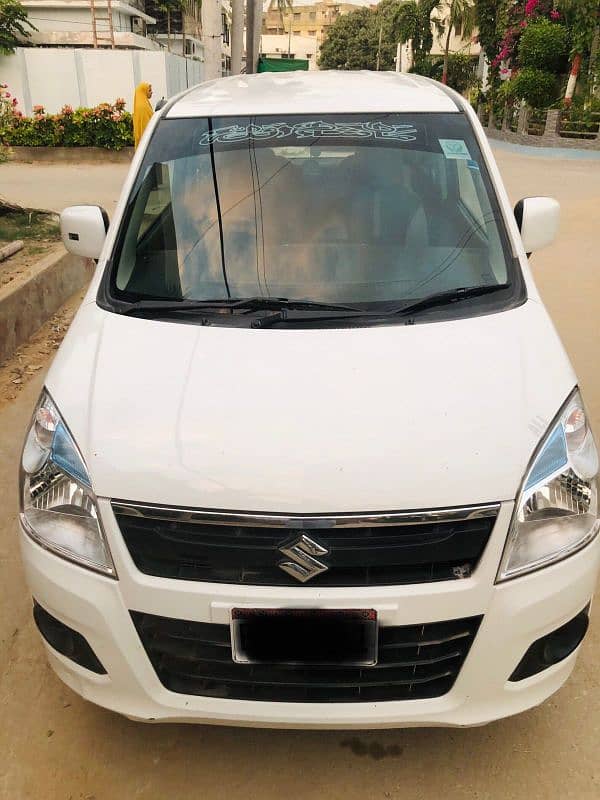 Suzuki Wagon R 2022 0