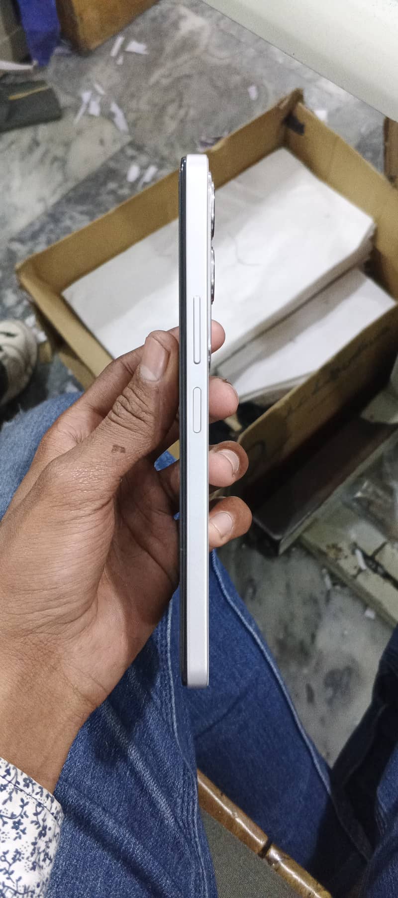 vivo y19s 6/ 128 1