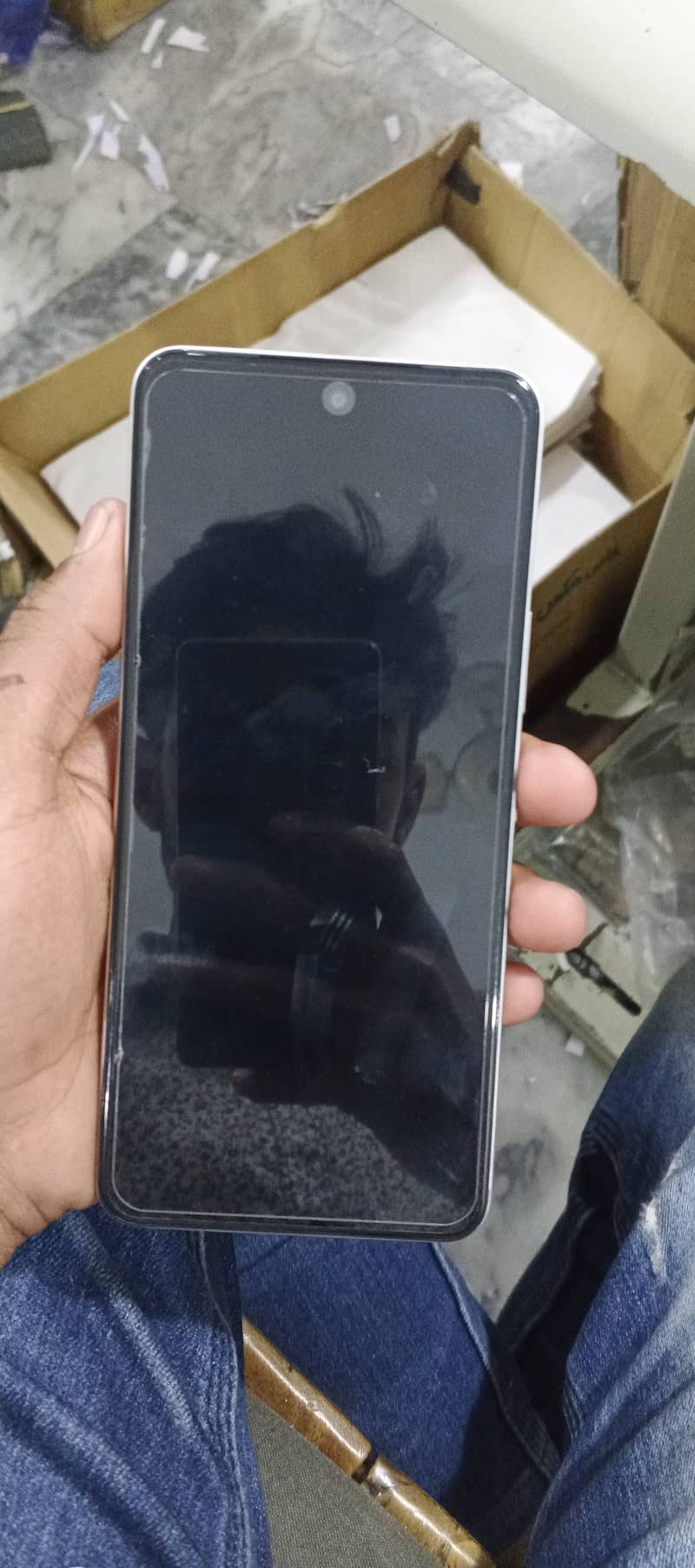 vivo y19s 6/ 128 2