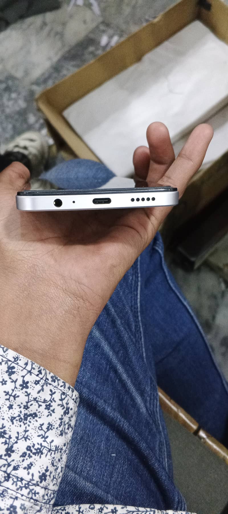 vivo y19s 6/ 128 3