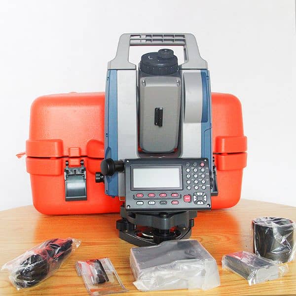 SOKKIA Total Station IM-52 (Brand New) 0