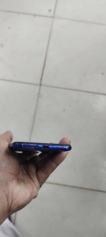 vivo v15 pro. . . 6/128gb. . . official pta approved 4