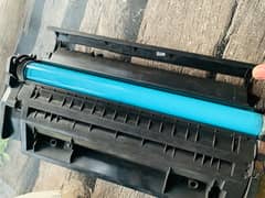 HP 05A, Printer toners