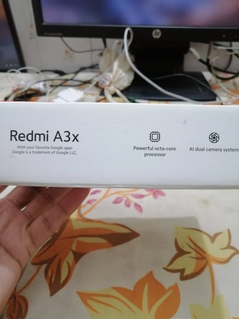 Redmi A3x 0