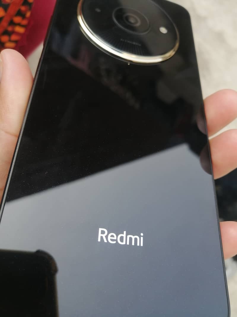 Redmi A3x 11