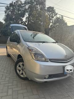 Toyota Prius 2004