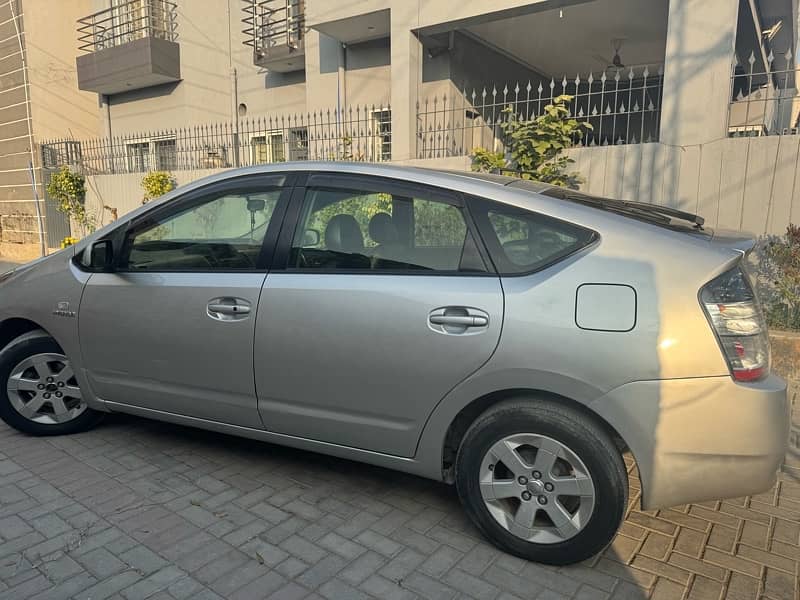 Toyota Prius 2004 6