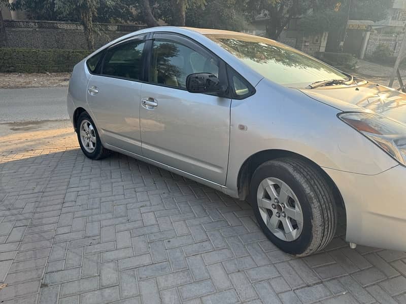 Toyota Prius 2004 7