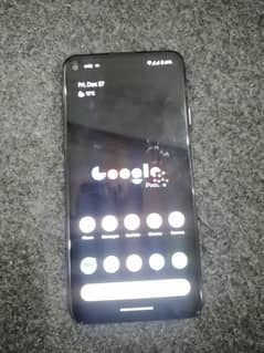 Google pixel 4a 5g pta approved