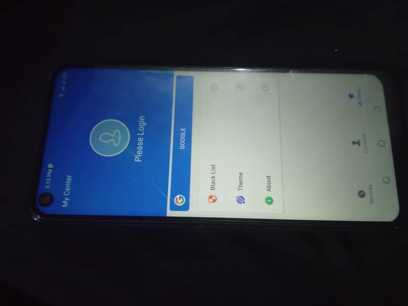 Tecno Camon 12 Air ( 4-64 ) exchange possible 1