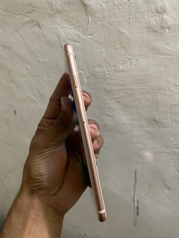 iphone 8plus 64gb pta 0