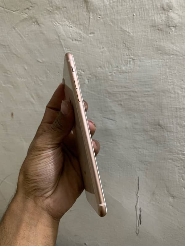 iphone 8plus 64gb pta 2