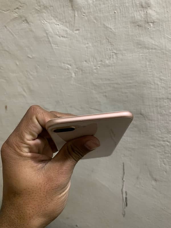 iphone 8plus 64gb pta 3