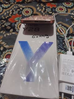 Vivo Y28