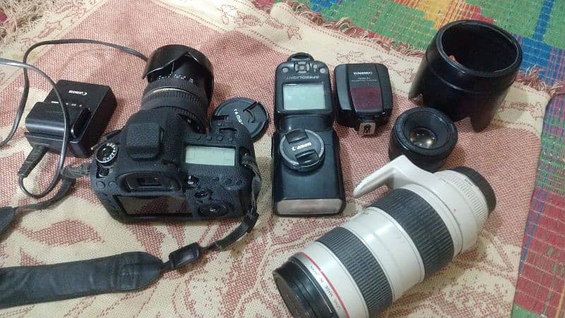 canan 5D mark 3 / canan camera 2