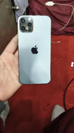 iphone 12 pro 256 gb fk