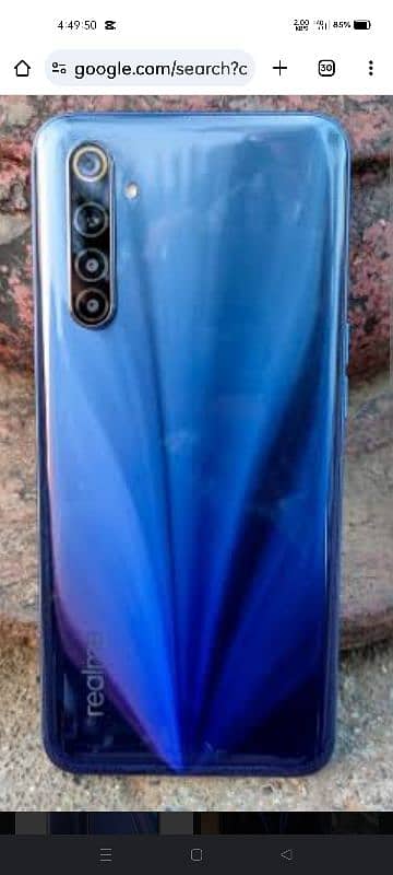 Realme 6 8GB 128Gb 1