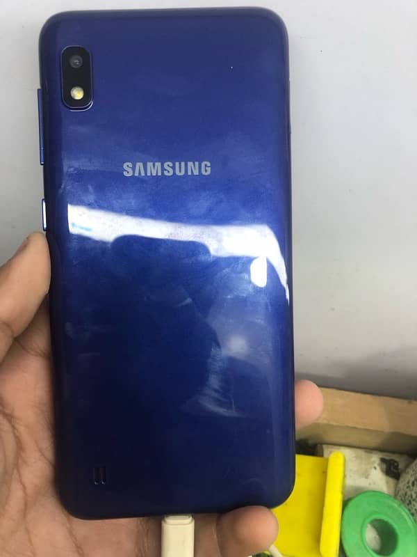 Samsung a10 official pta approved 2