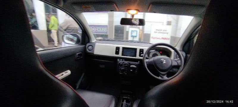 Suzuki Alto 2019 0