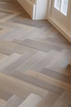 wooden floor, vinyl floor available 03004378236