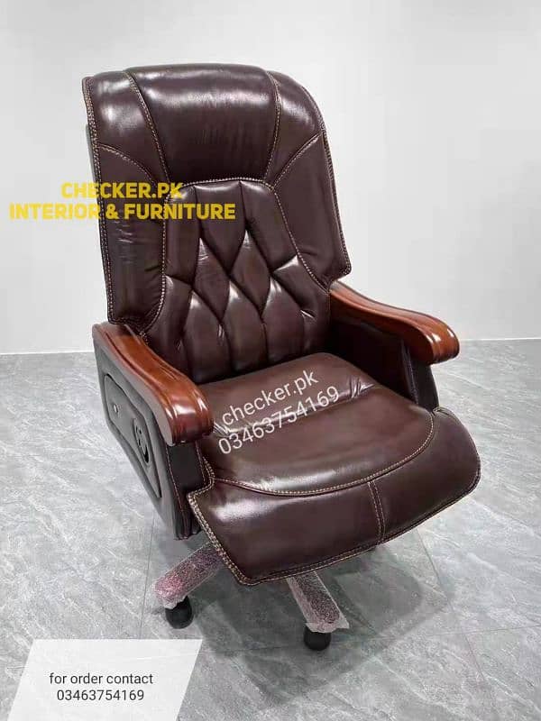 Office chair, visitor chair, executive chair, revolving & gaming chair 1