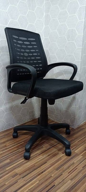 Office chair, visitor chair, executive chair, revolving & gaming chair 15