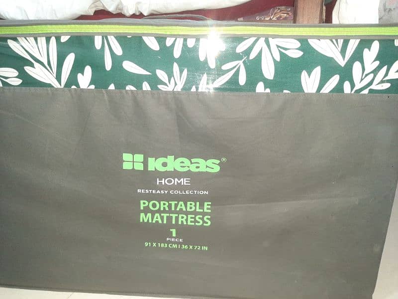 Matress original ideas 0