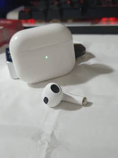 Apple Airpods 3rd Generation Original 100%