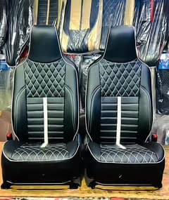 Car seats poshish Top cover/ /matting /Stearing Cover home Services