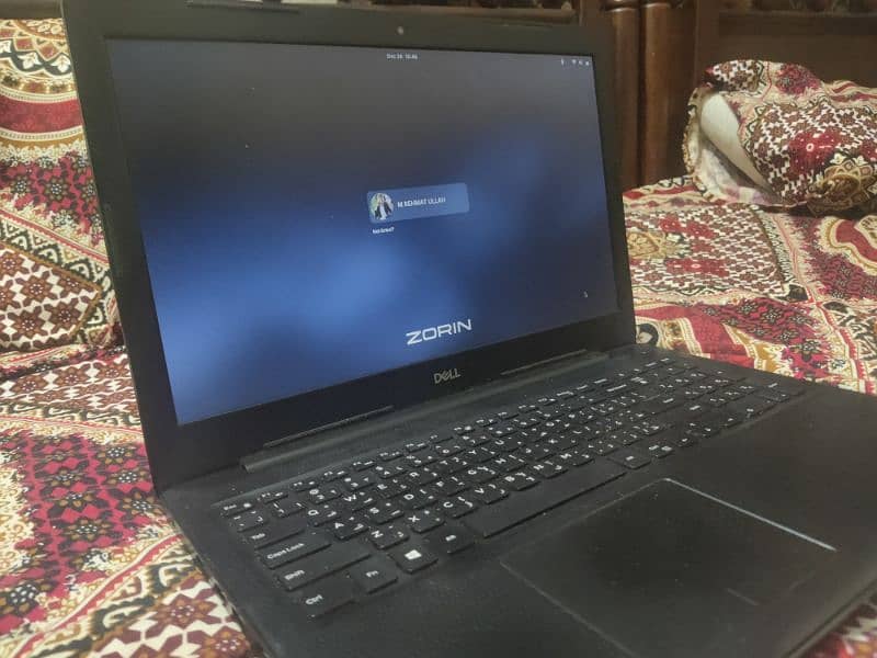 Dell Core i3 10th Generation 10/10 Condition 0