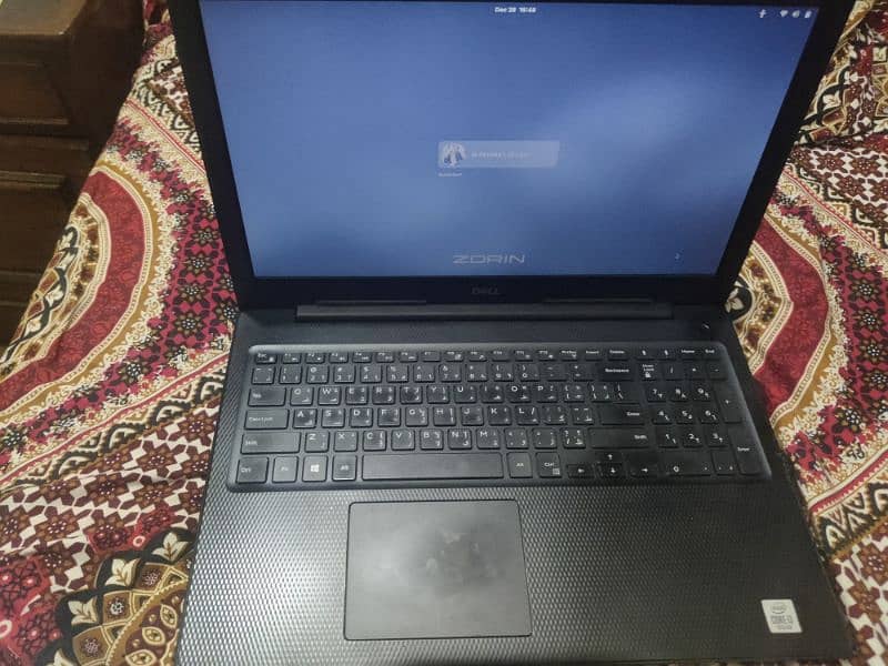 Dell Core i3 10th Generation 10/10 Condition 1