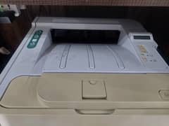 HP LaserJet P2055dn used in good condition