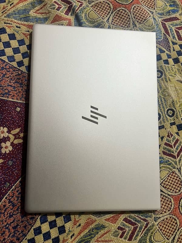 hp 840 g6 i5 8th generation 1