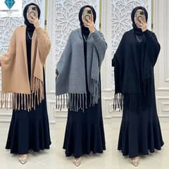 women shawls