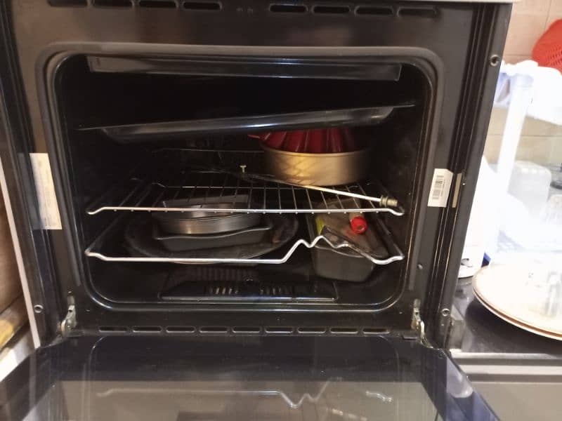 used ovens 0