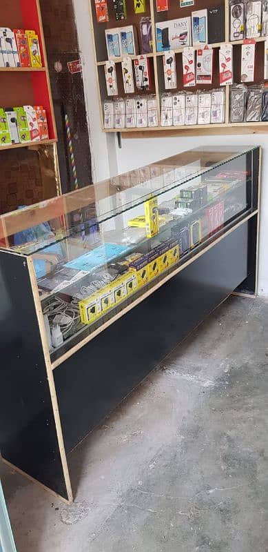 mobile counter for sale 0